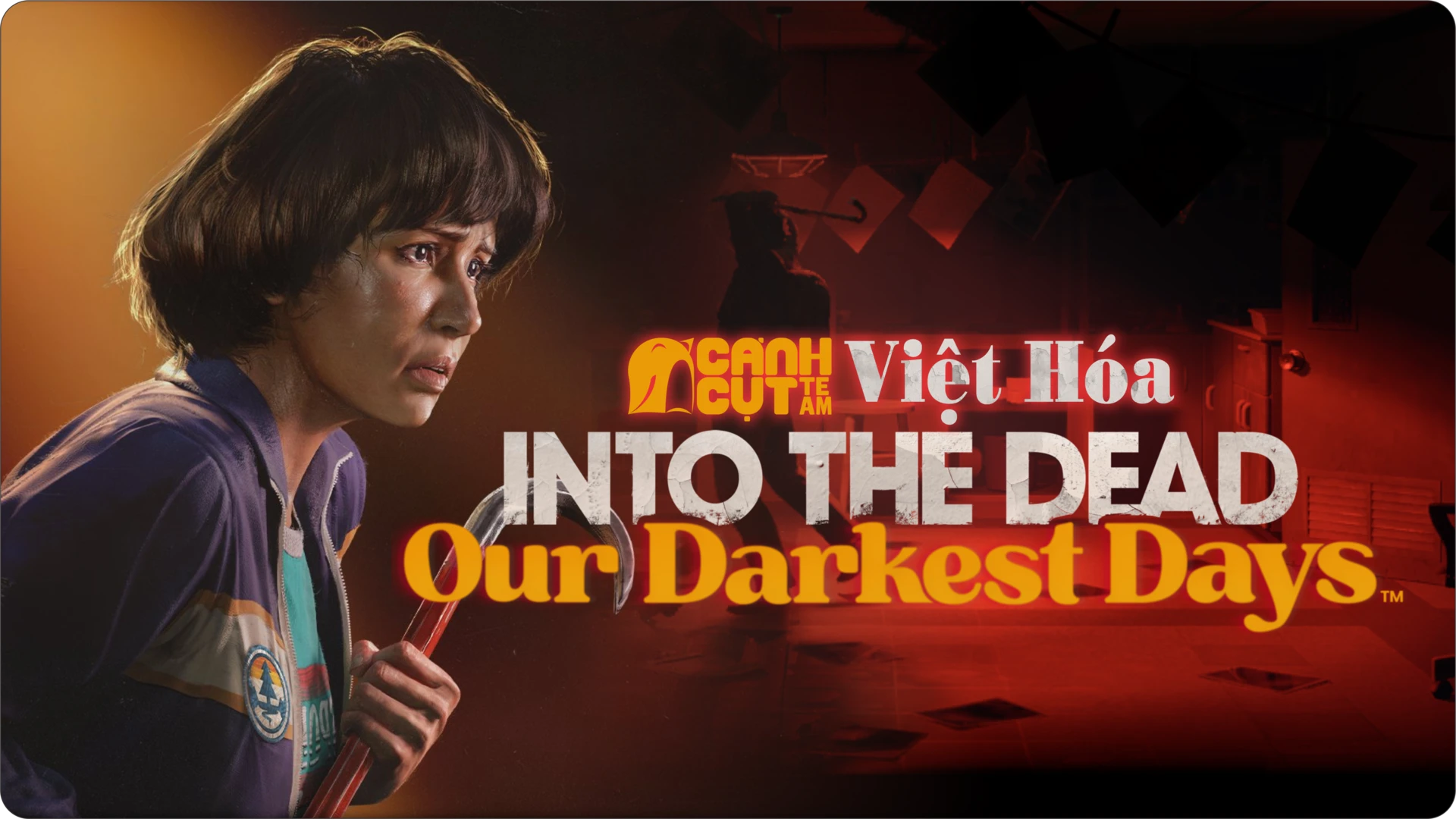 into the dead: our darkest days