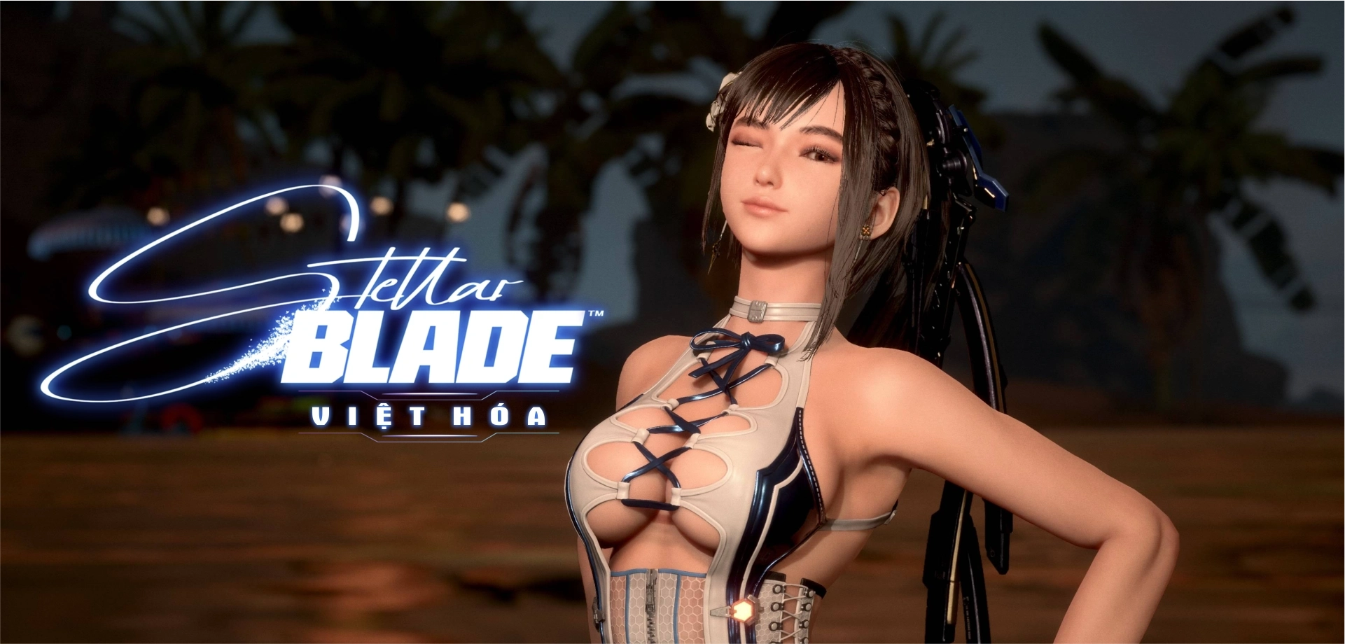 stellar blade