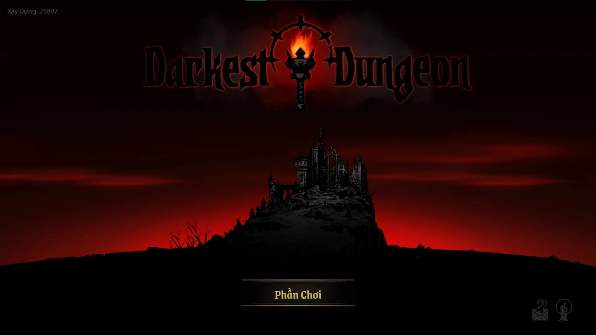 darkest dungeon
