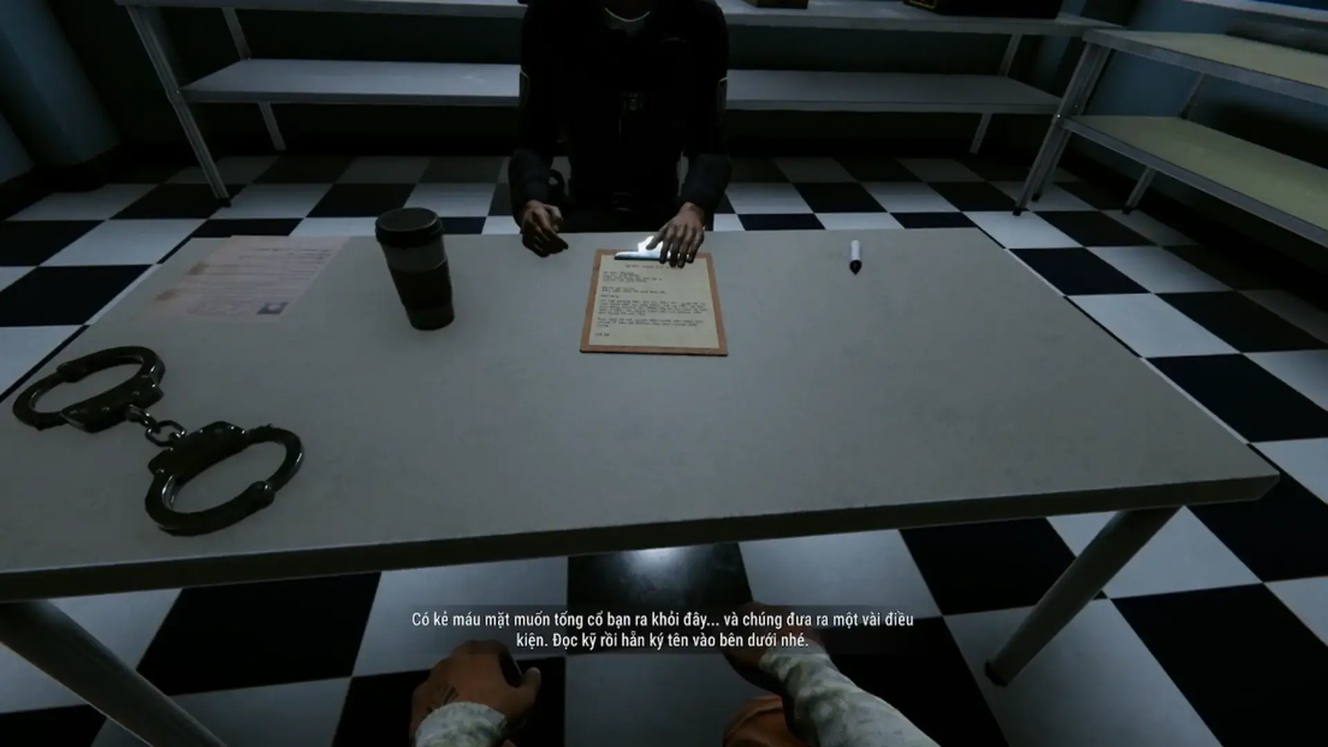 crime simulator