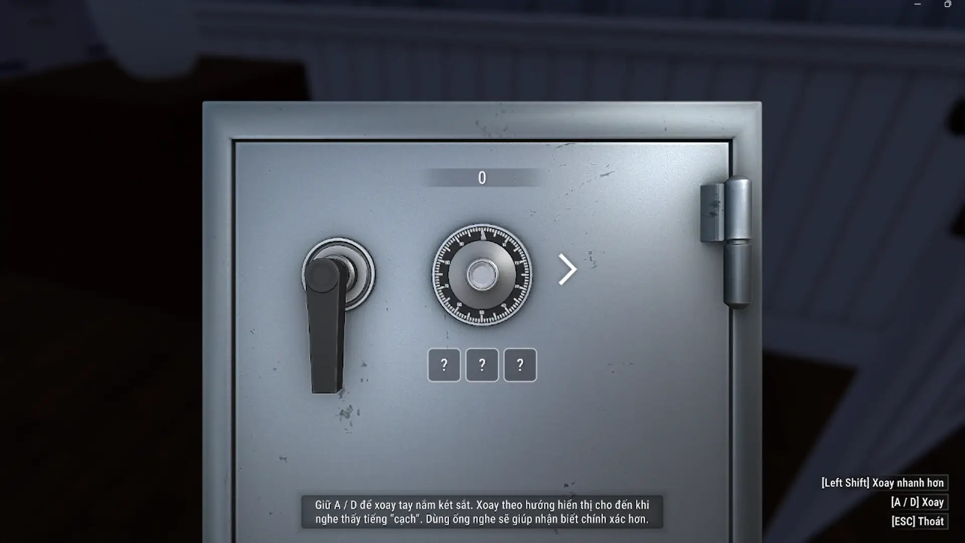 crime simulator