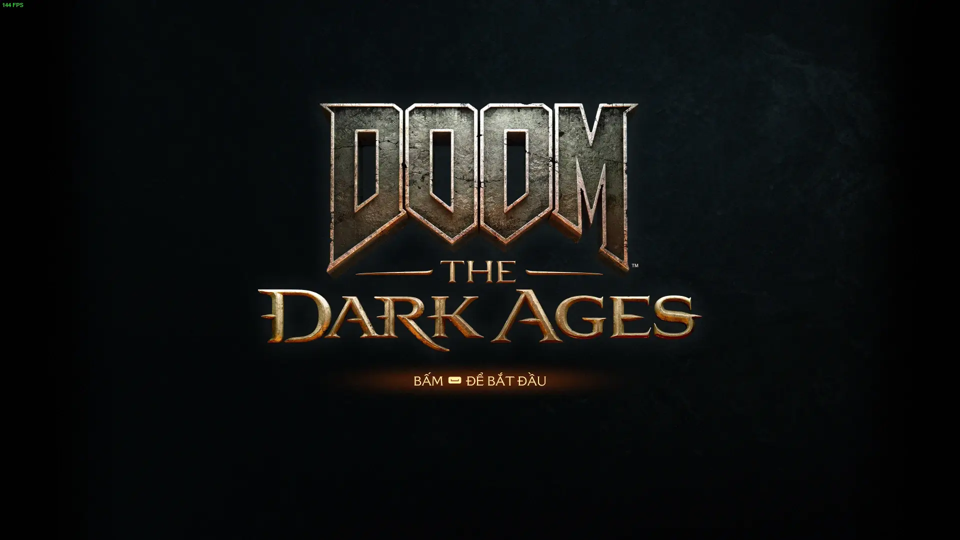 doom: the dark ages